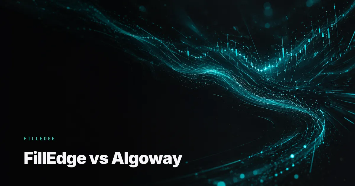 FillEdge vs Algoway comparison cover