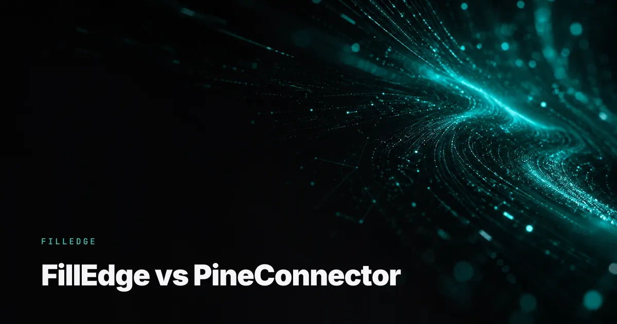 PineConnector Alternative: 8 Reasons Traders Switch to FillEdge